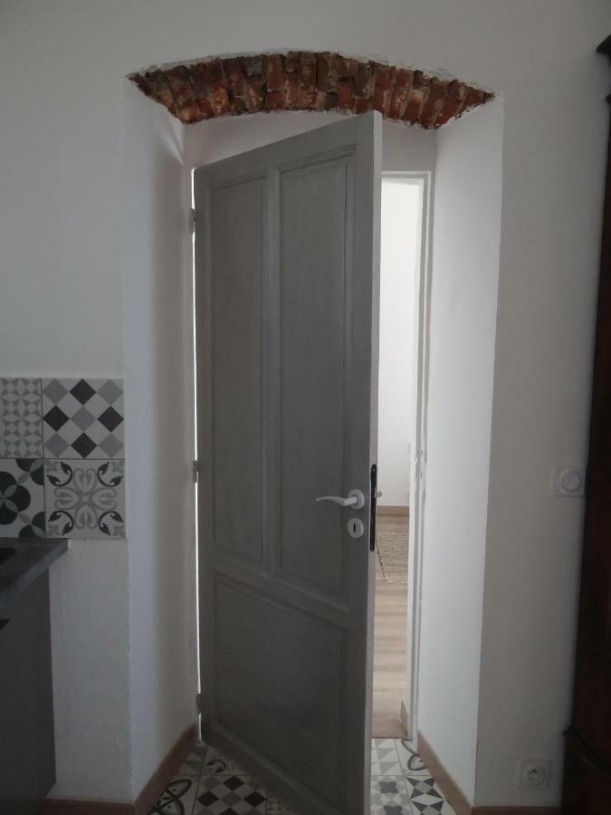 Appartement Colonella Bastiya Dış mekan fotoğraf