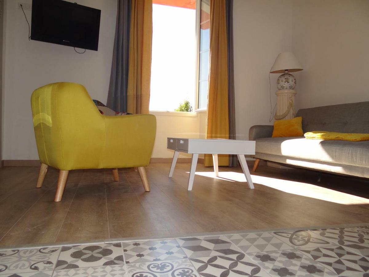 Appartement Colonella Bastiya Dış mekan fotoğraf