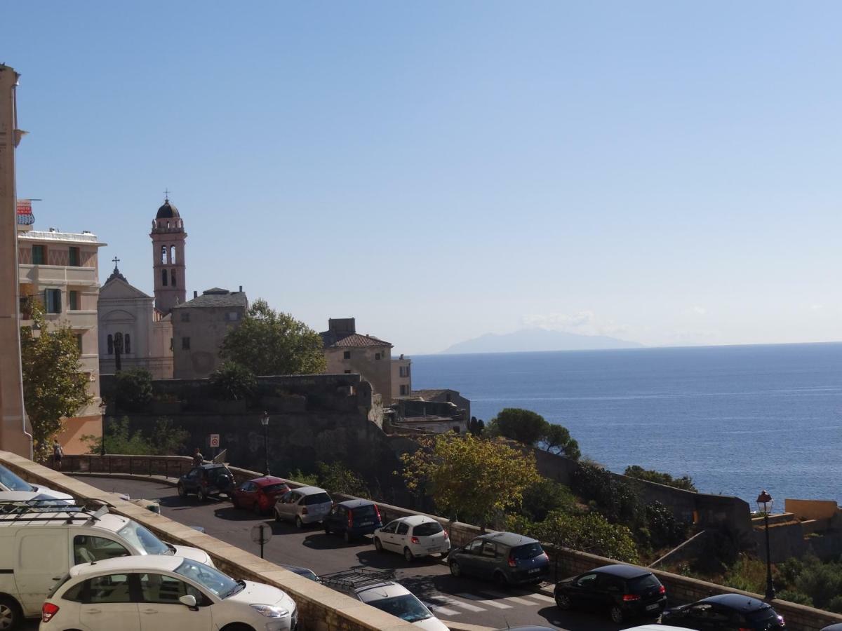 Appartement Colonella Bastiya Dış mekan fotoğraf