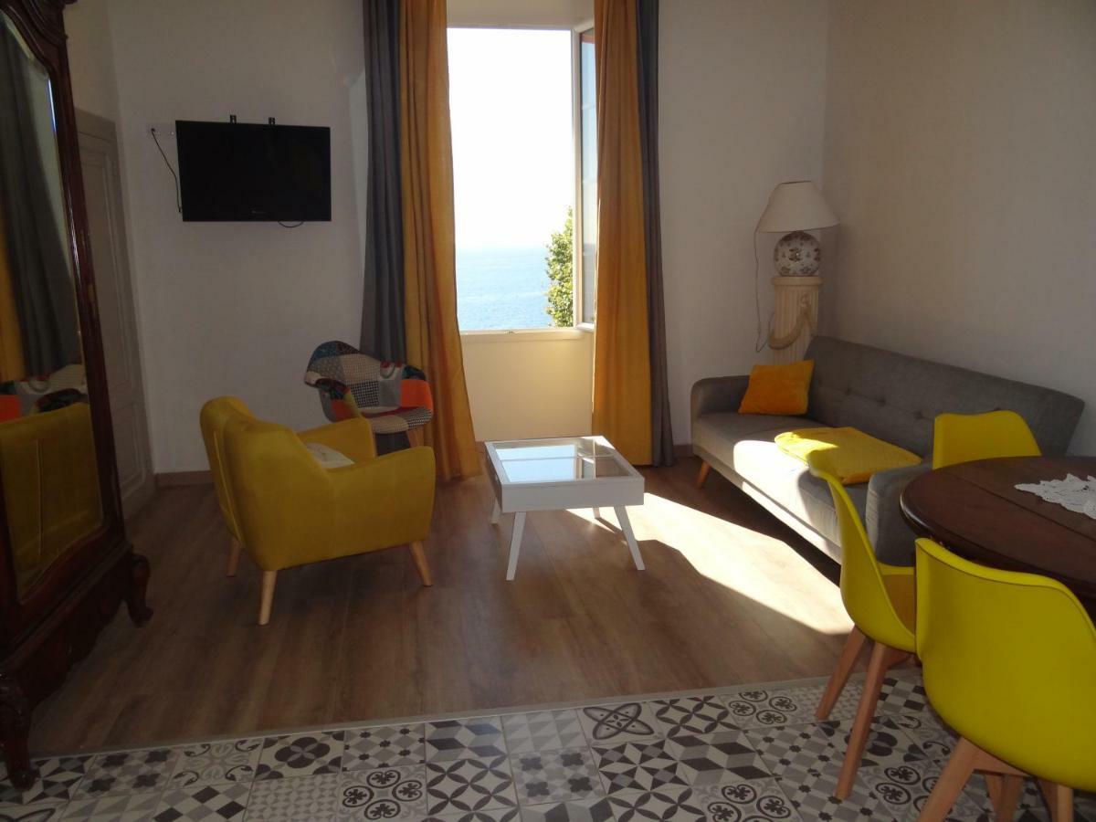 Appartement Colonella Bastiya Dış mekan fotoğraf