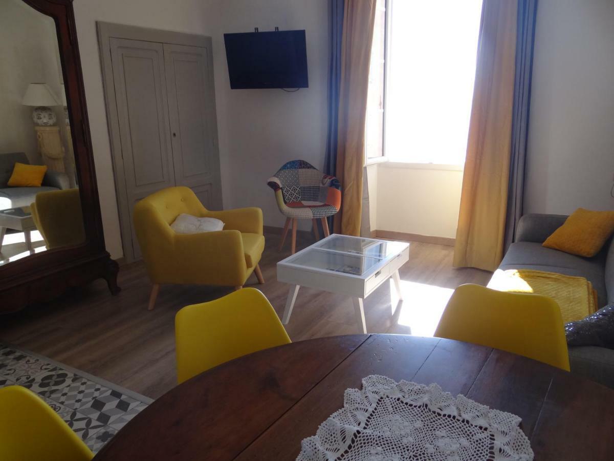 Appartement Colonella Bastiya Dış mekan fotoğraf