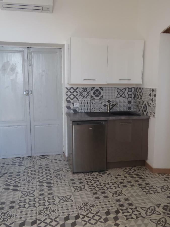 Appartement Colonella Bastiya Dış mekan fotoğraf