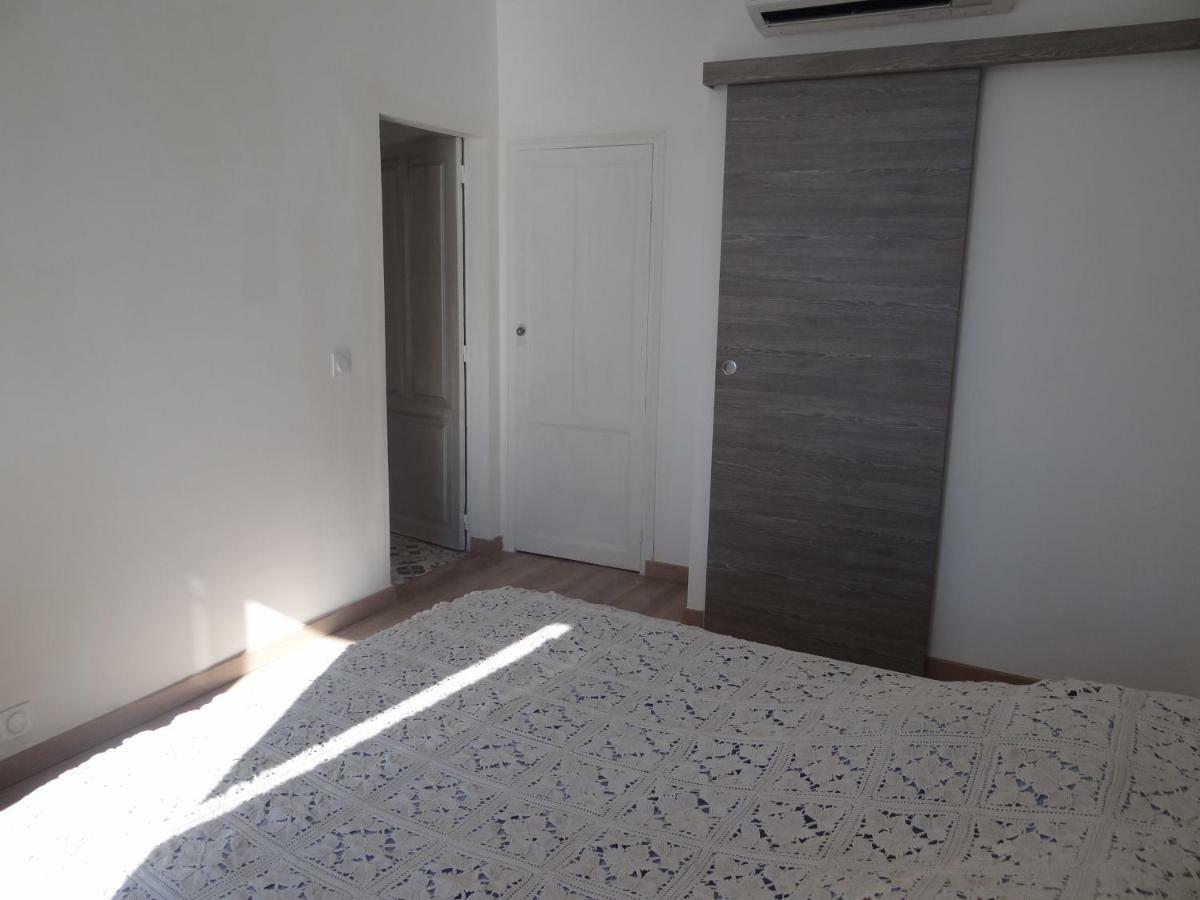 Appartement Colonella Bastiya Dış mekan fotoğraf