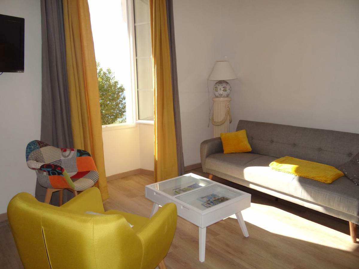 Appartement Colonella Bastiya Dış mekan fotoğraf