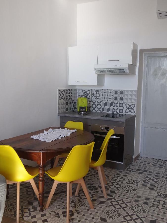 Appartement Colonella Bastiya Dış mekan fotoğraf