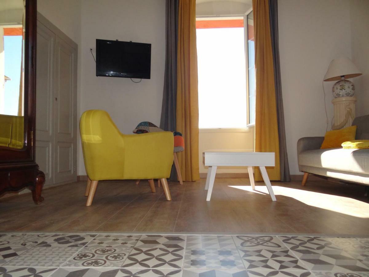 Appartement Colonella Bastiya Dış mekan fotoğraf