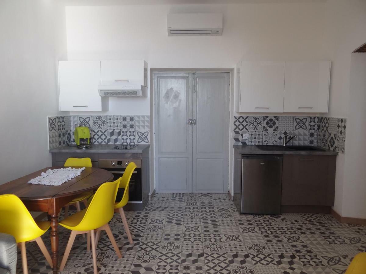 Appartement Colonella Bastiya Dış mekan fotoğraf