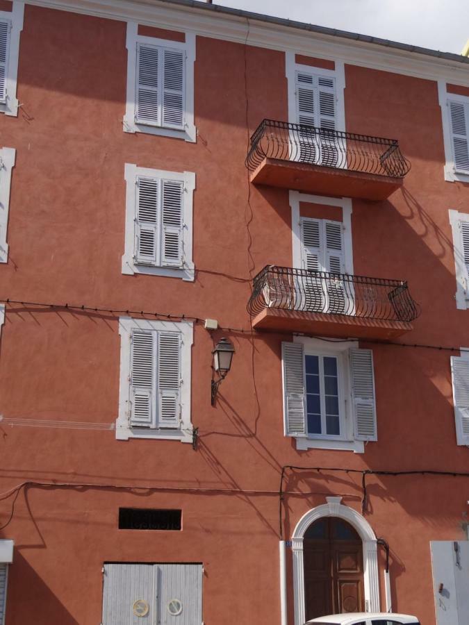 Appartement Colonella Bastiya Dış mekan fotoğraf