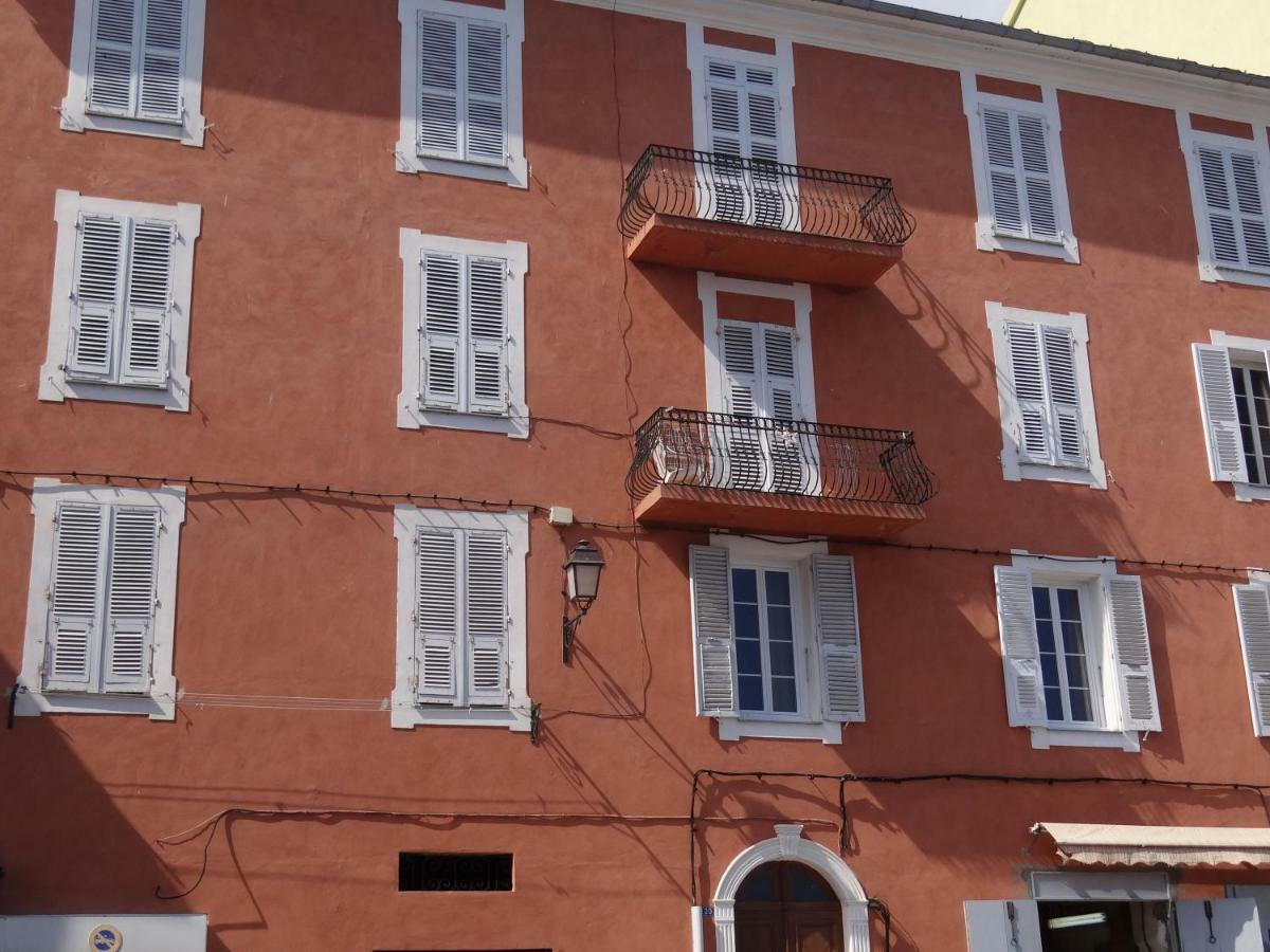 Appartement Colonella Bastiya Dış mekan fotoğraf